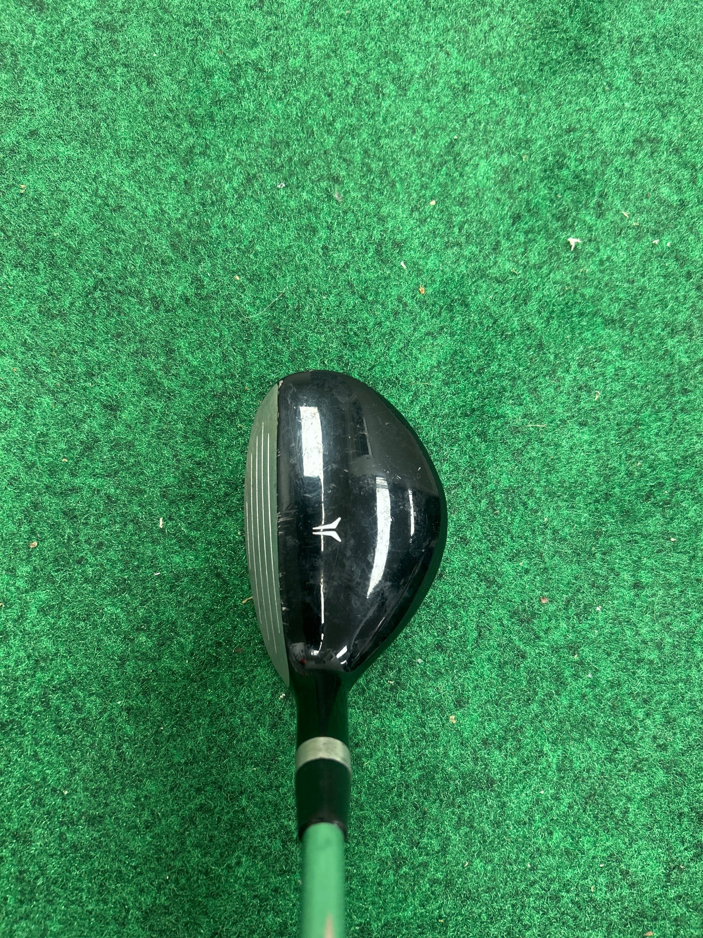 Wilson Tour RX Hybrid