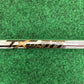 KZG Iron Set MC-IIx 3 thru PW