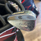 Cleveland Tour Action Reg 588 Raw Tour Grind 53° wedge Left-Handed