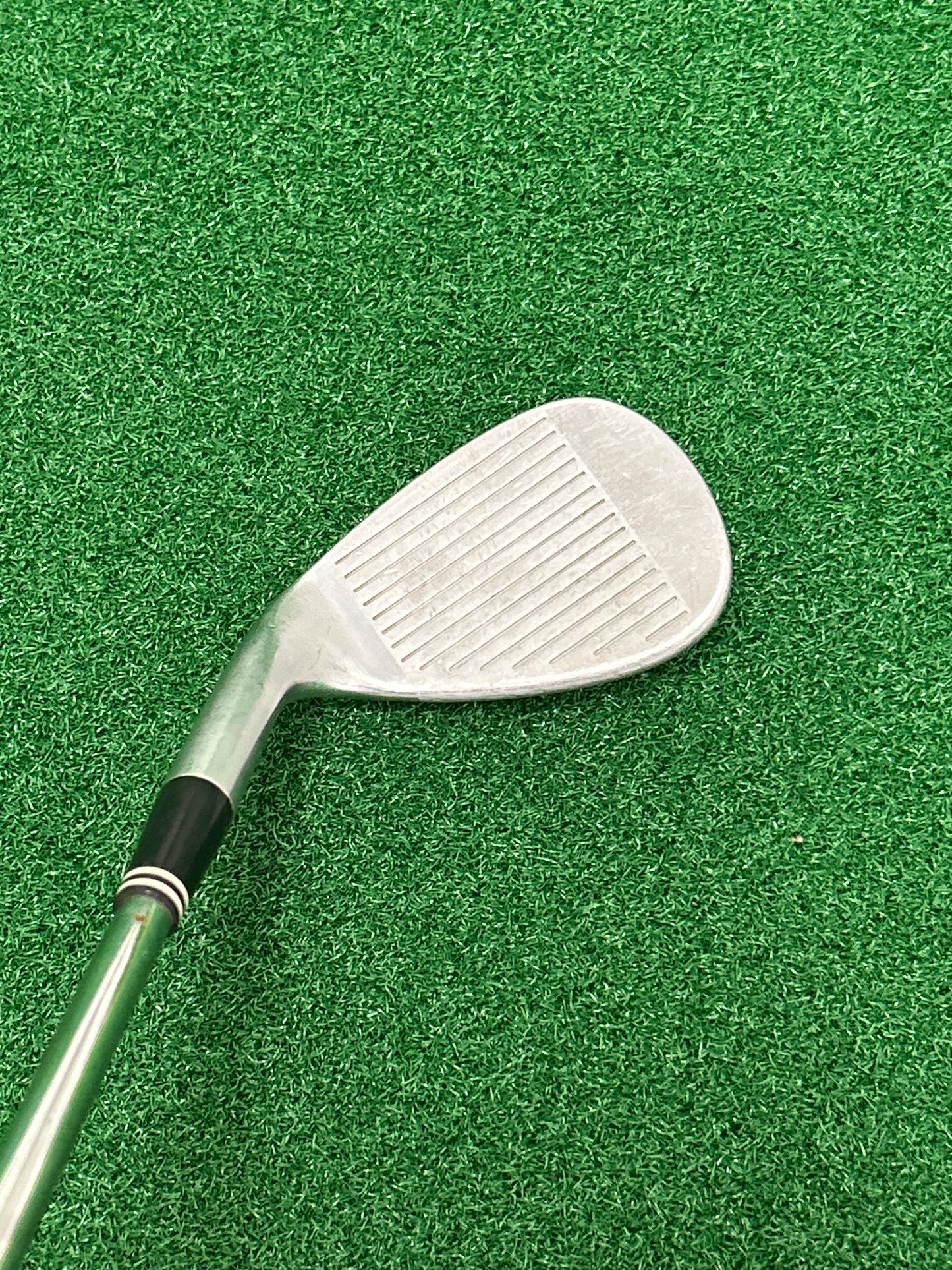 Cleveland CG10 Wedge
52° RH