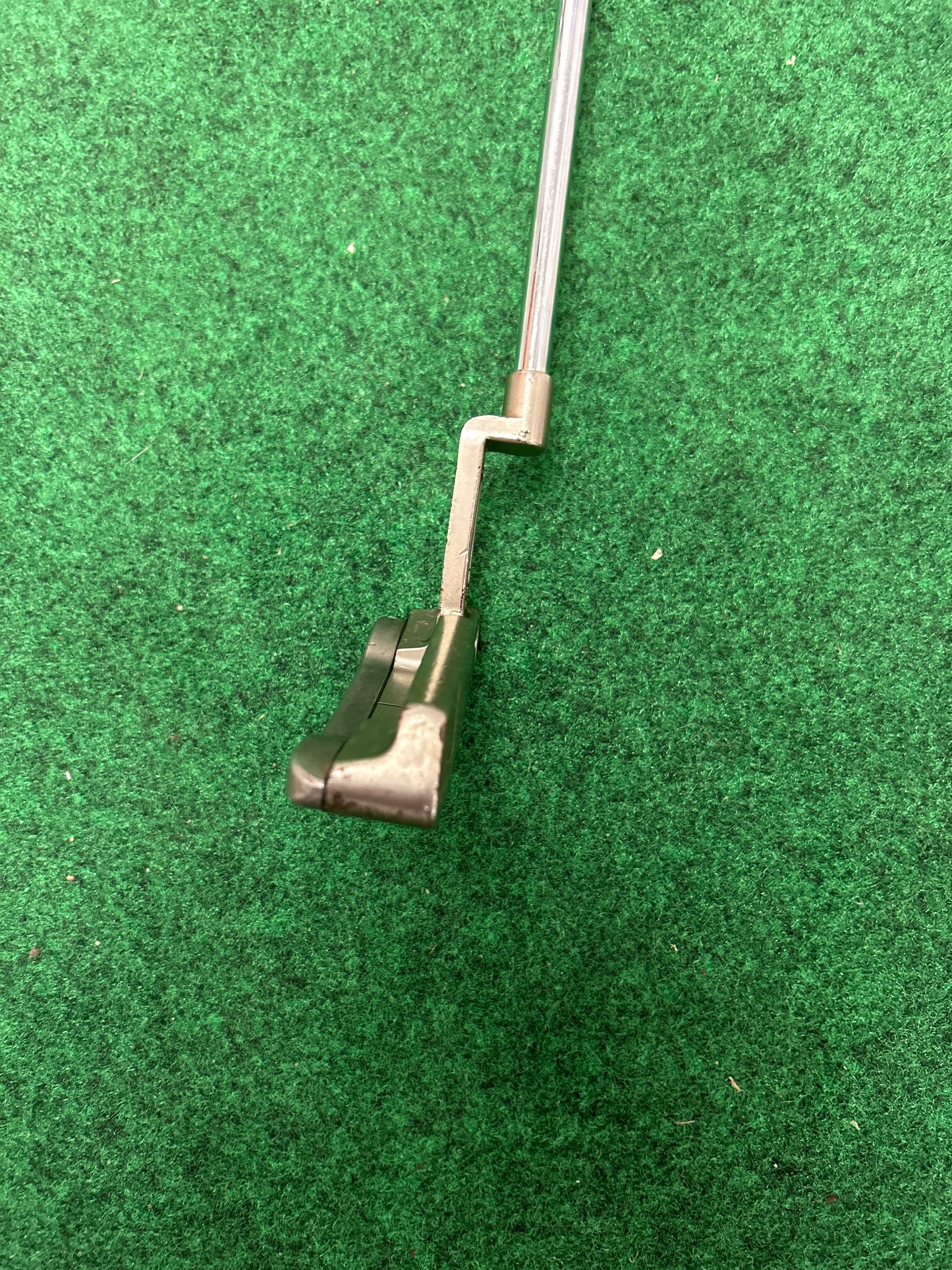Odyssey Black Series Blade Putter