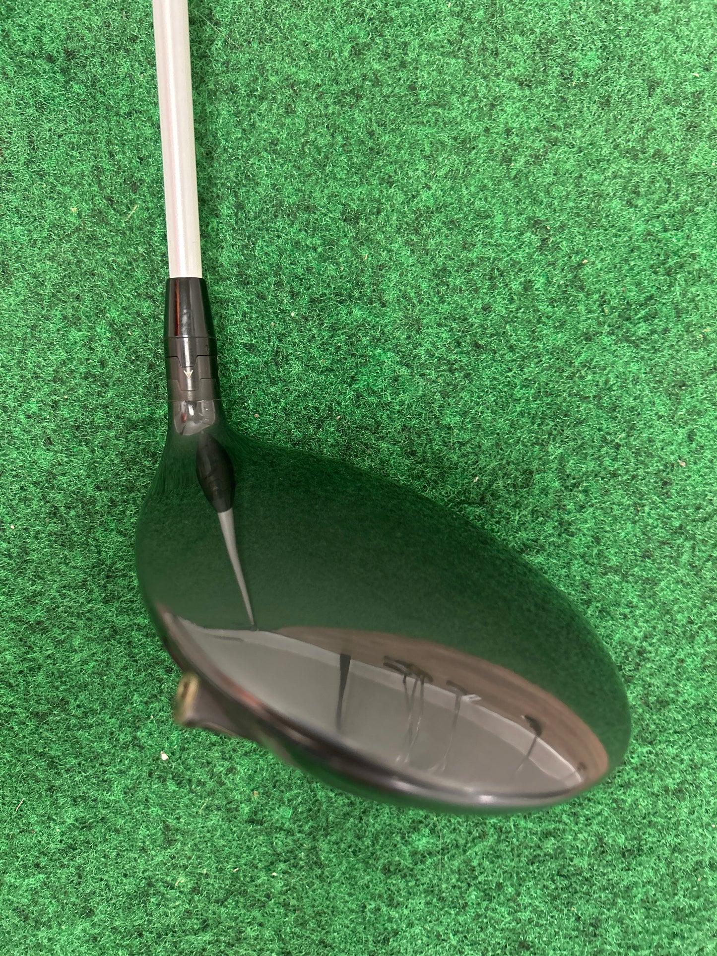 Titleist 917 D2 Driver….9.5 Loft…Stiff Flex