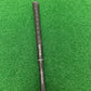 Callaway RAZR X Black Driver Stiff Flex RH
