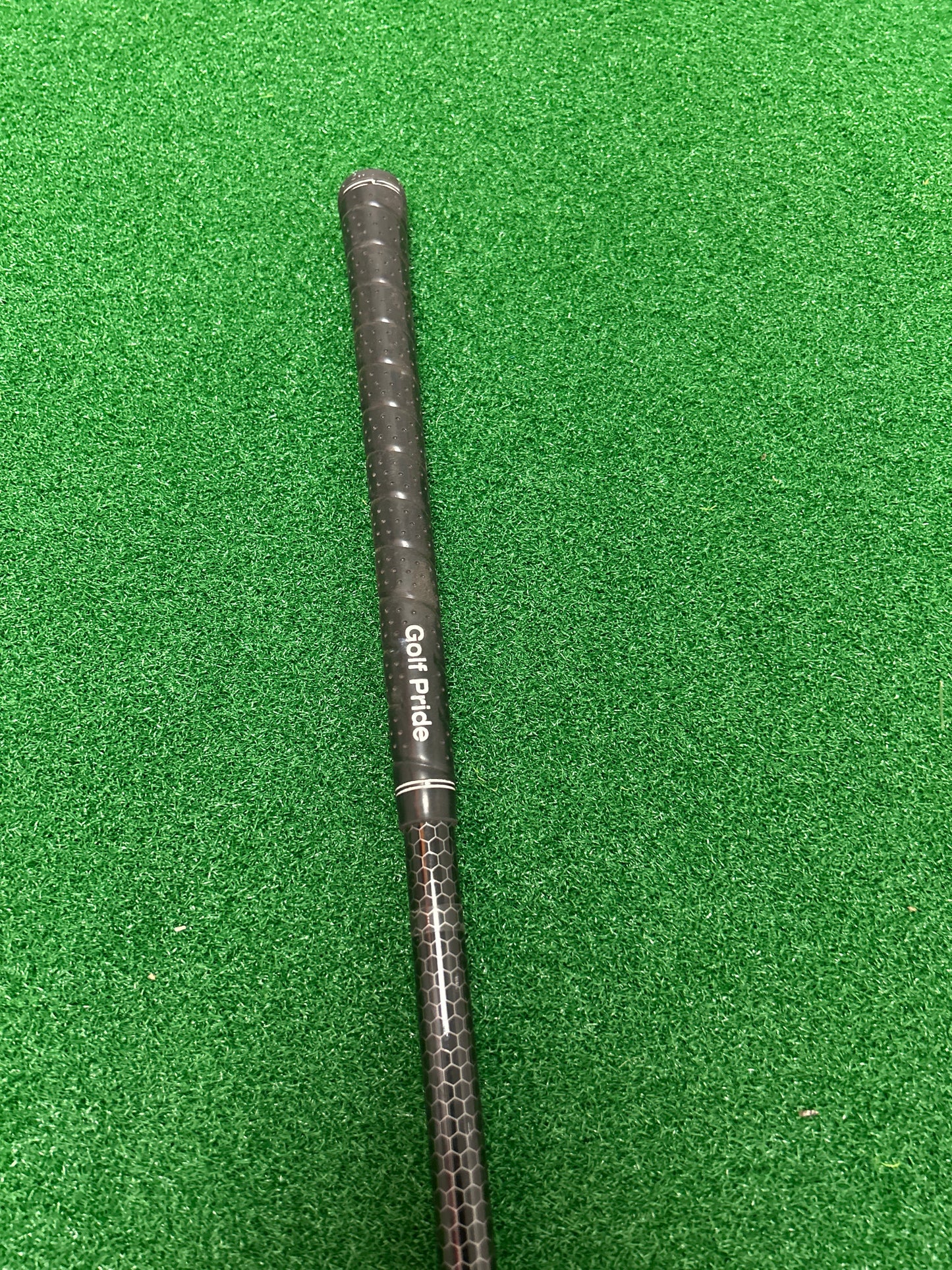 Callaway RAZR X Black Driver Stiff Flex RH
