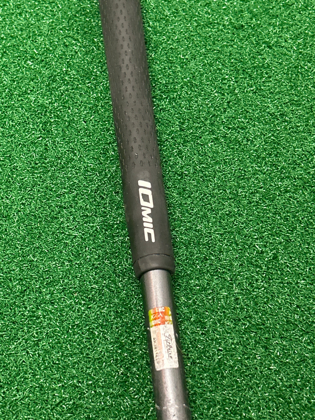 Titleist 913 D2 Driver
8.5° Loft Stiff Flex RH