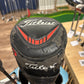 Titleist 913 D2 Driver
8.5° Loft Stiff Flex RH