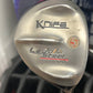 Knifa La Jolla Steel 20° 5-Wood RH
