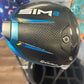 Taylormade SiM2 Driver- Right Handed 8.0 Loft Extra Stiff Flex