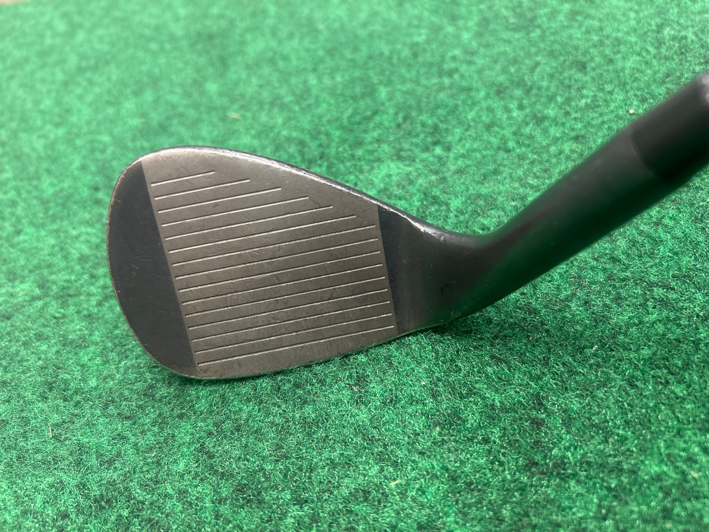 Warrior 56-Degree Wedge