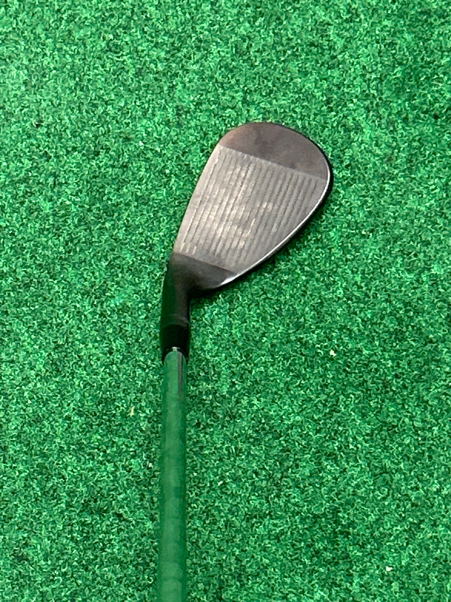 Titleist Vokey SM10 Black 60 Degree Wedge
