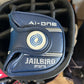 Odyssey Ai-ONE Jailbird Mini Mallet Putter Cover