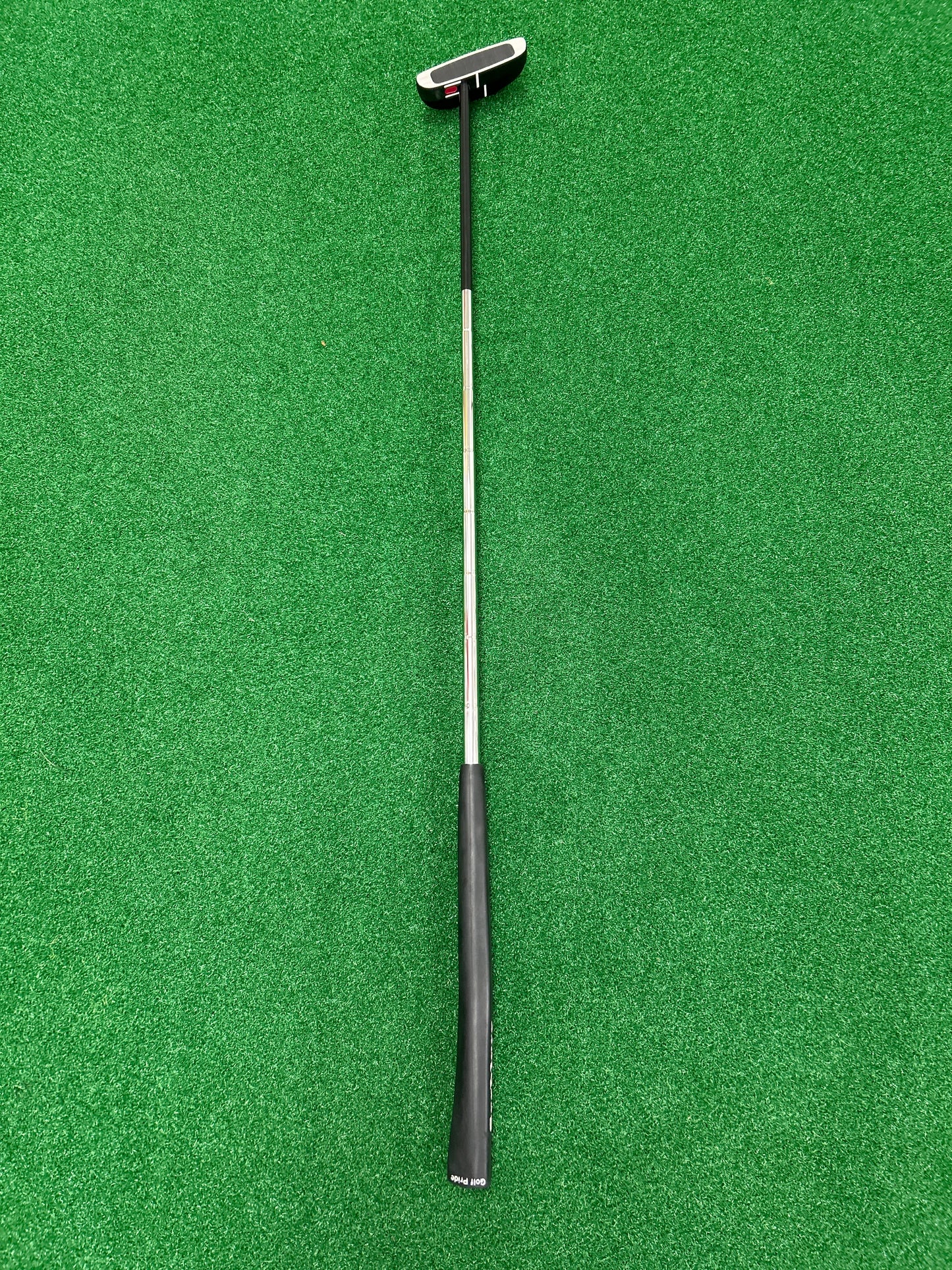 SeeMore Si3 Milled SS303 Putter RH