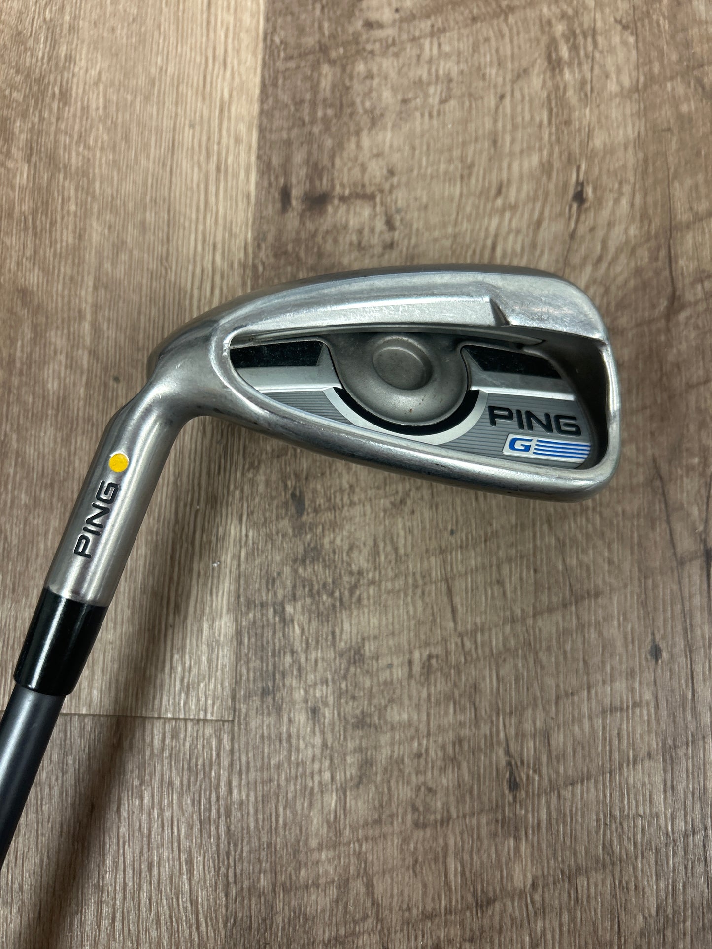 Ping G + hybrids