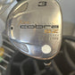 King Cobra 3-Wood RH