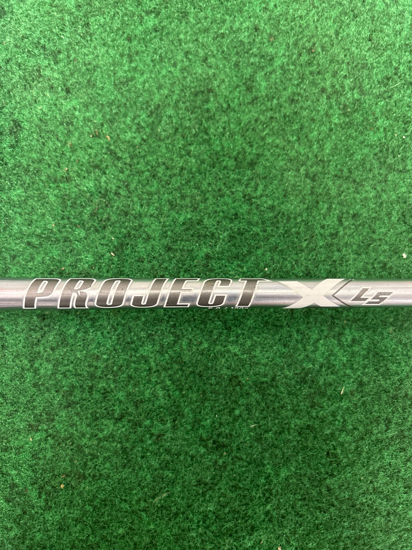 Titleist T150 Iron Set 4-9 Iron LH