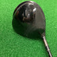 TaylorMade Tour Burner Driver (2008). The shaft photo confirms the Fujikura RE*AX SuperFast 60, Stiff flex