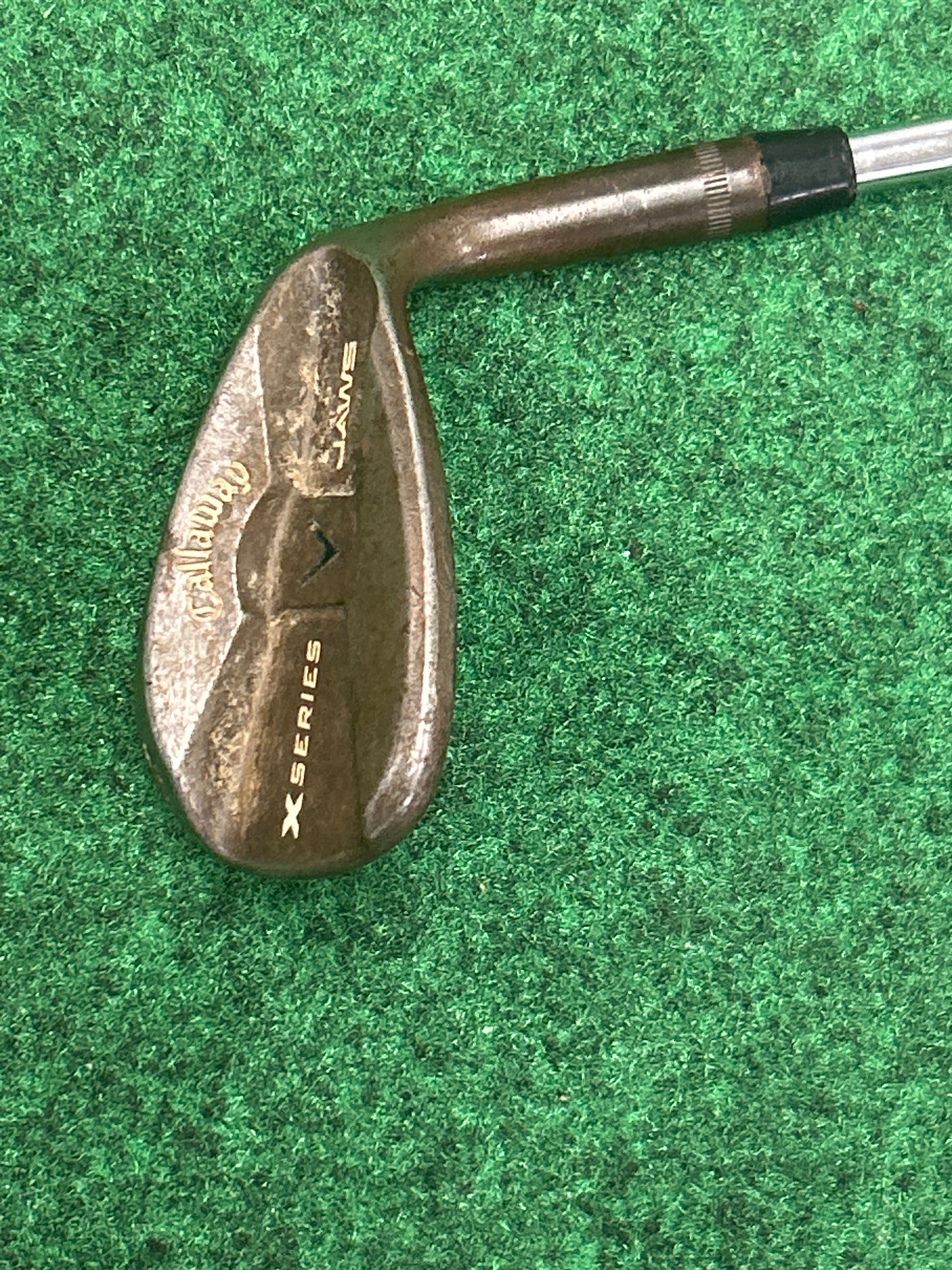 Callaway Jaws X-Series 54-Degree Wedge RH
