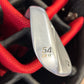TaylorMade MG4 Milled Grind 4 Wedge
* 54° Loft
* 11° Bounce RH