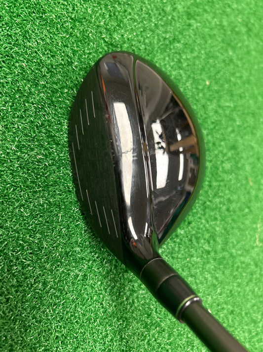 Srixon ZX 5-Wood 18-Degree Stiff Flex RH
