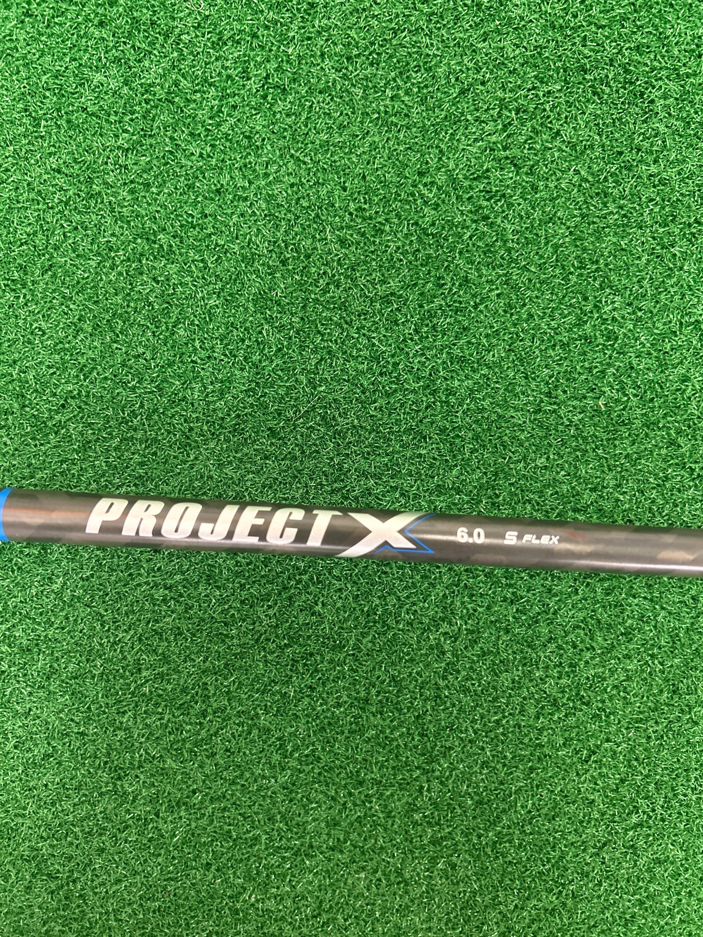 Callaway XR 5-Wood Stiff Flex RH