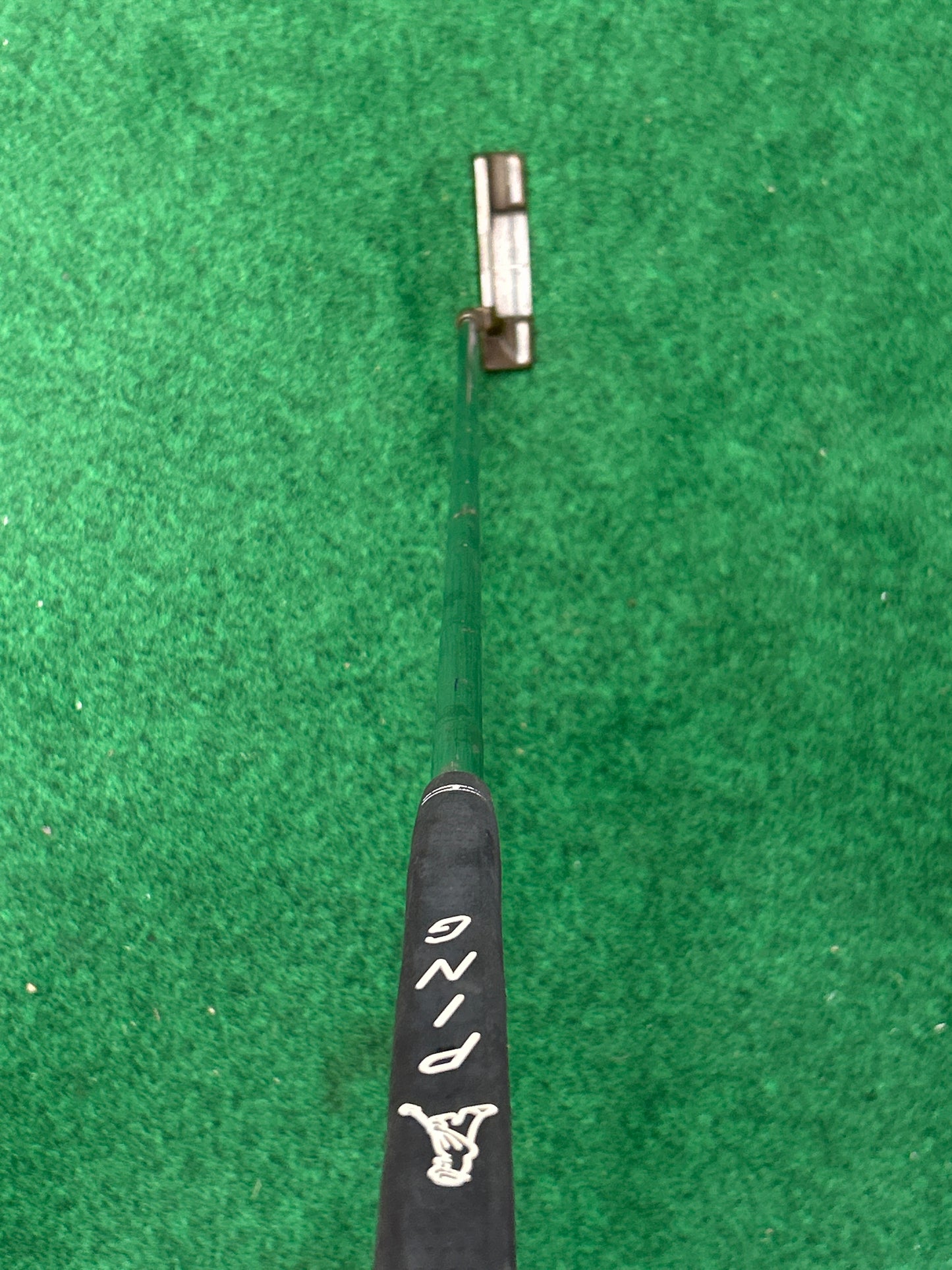 Ping Anser Putter