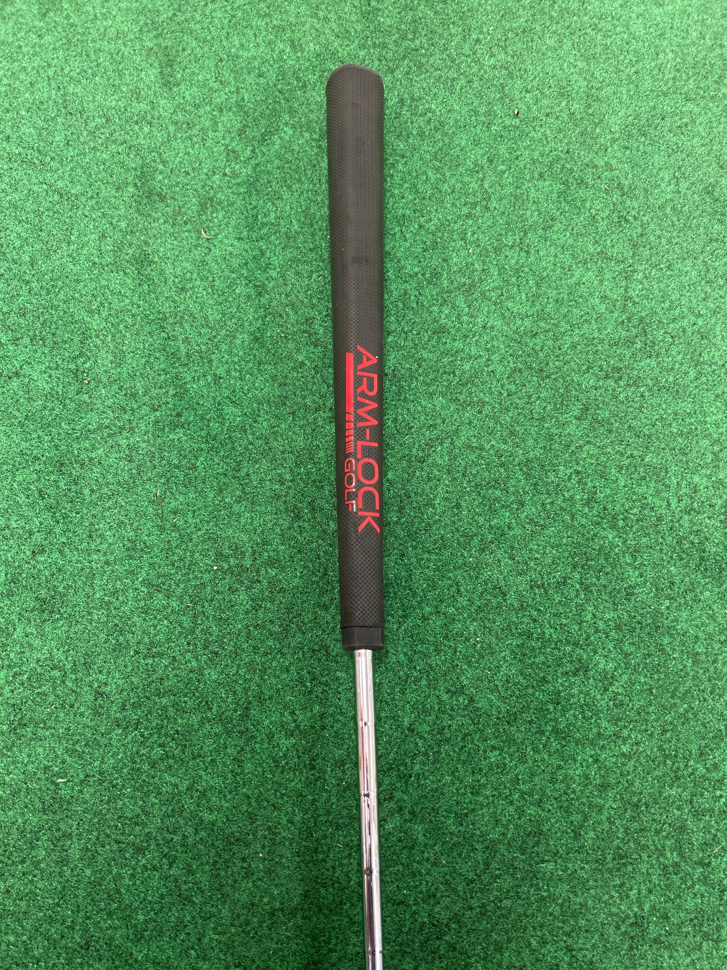 McGregor V-Foil M5K LH Putter