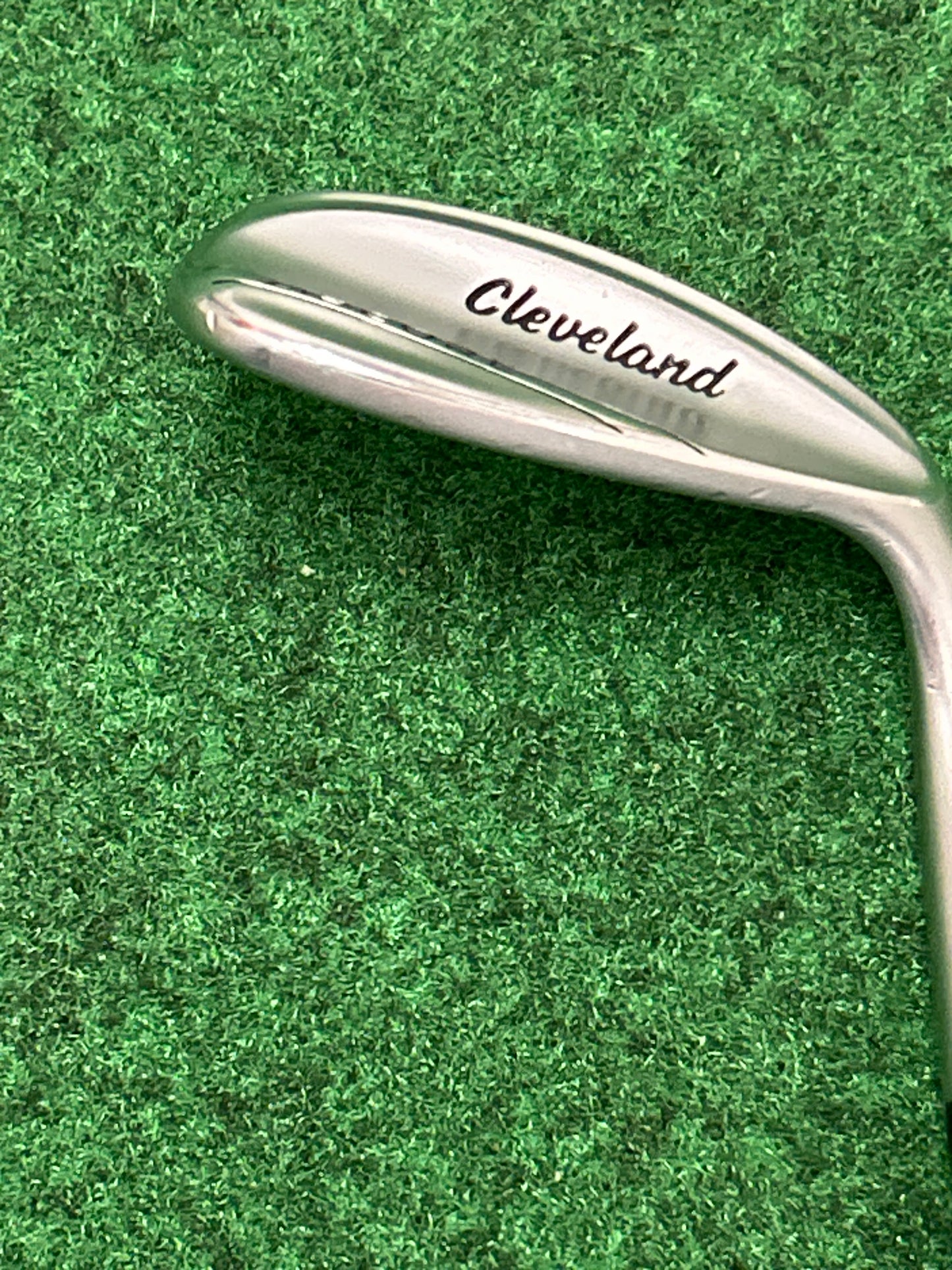 Cleveland RTX Zipcore 58-degree Wedge