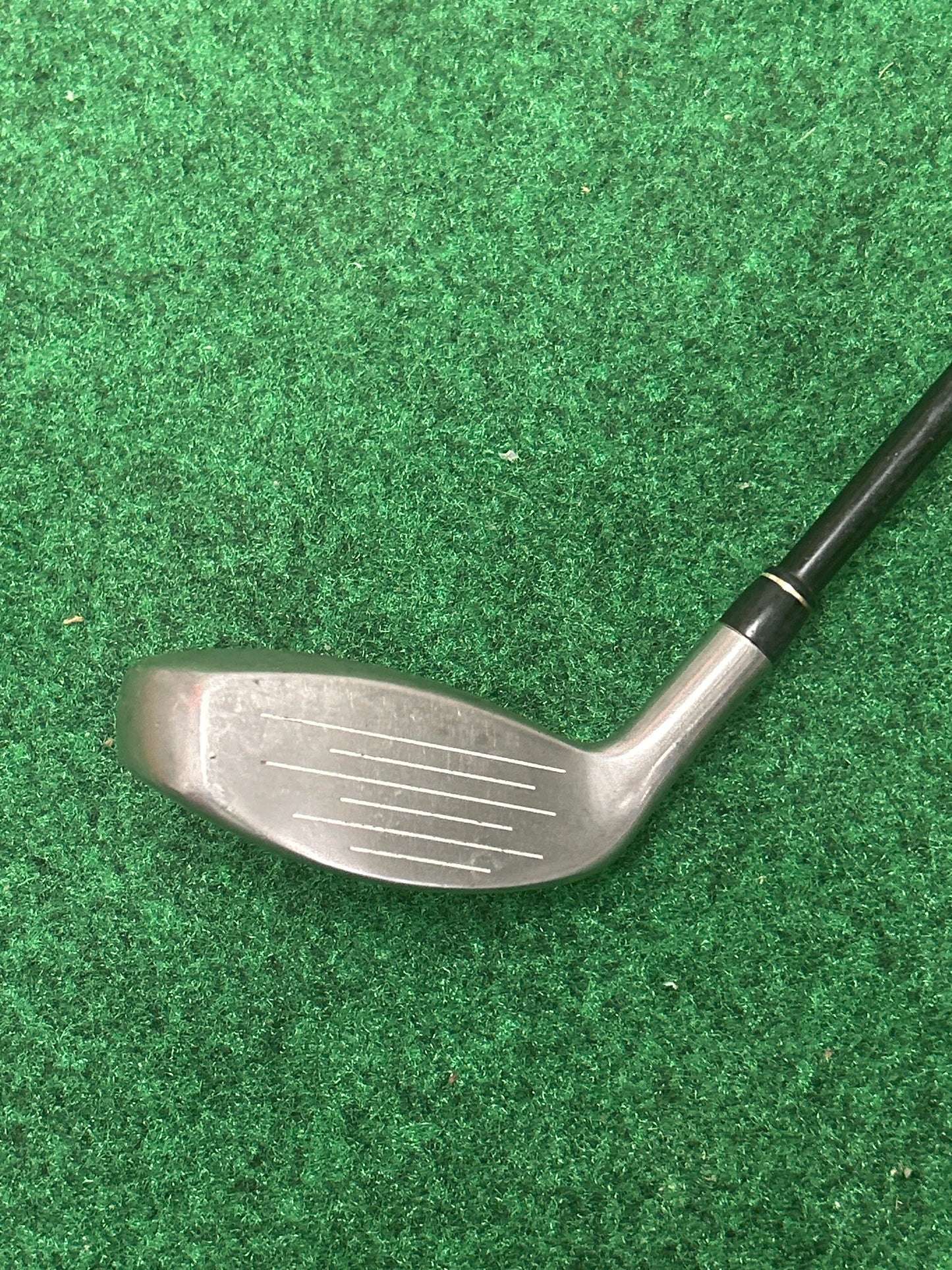 Taylormade Rescue 10-Degree 3 Hybrid