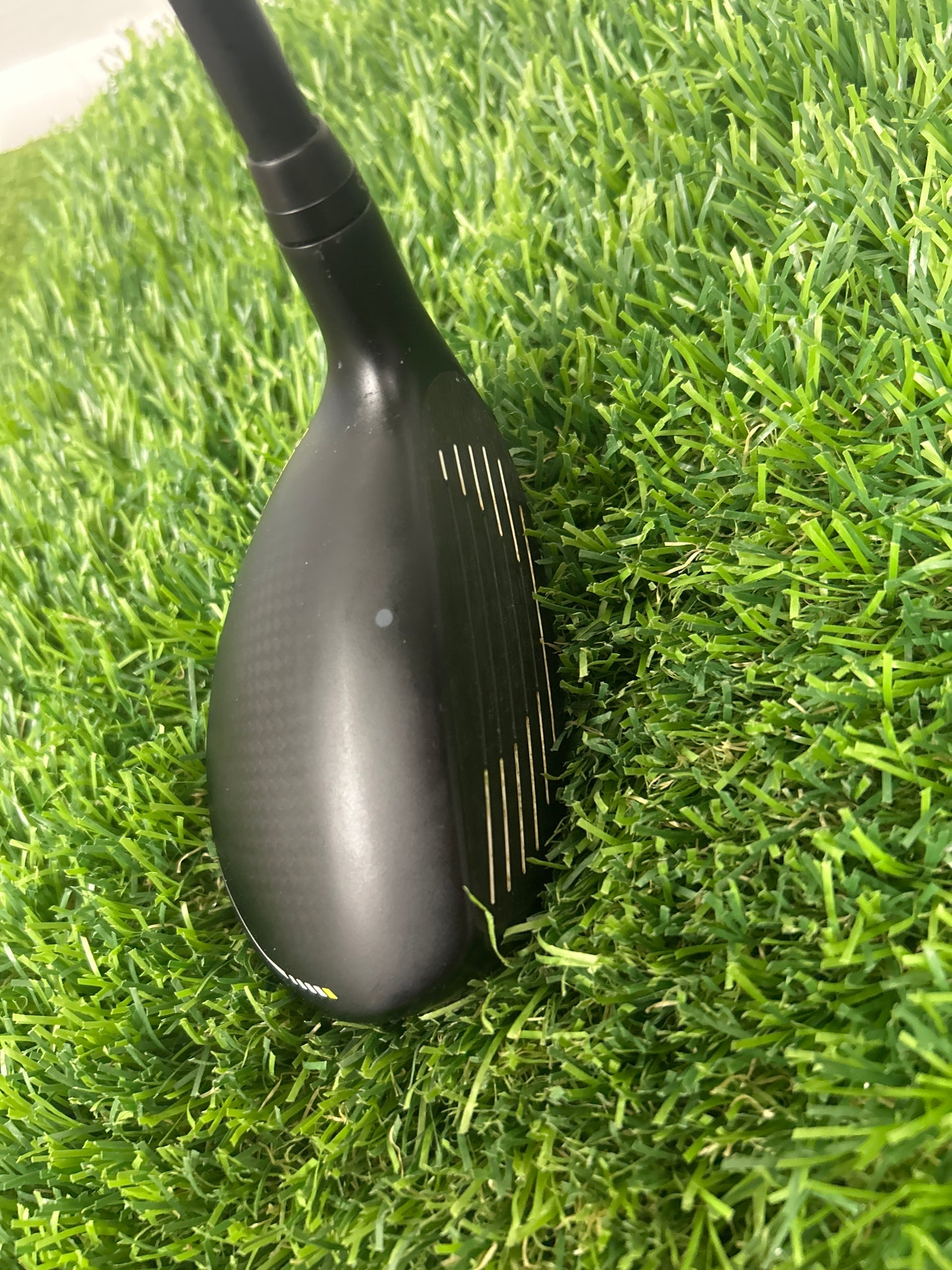 Ping G430 3hybrid