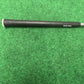 Titleist Vokey Spin  Milled Wedge Steel shaft 60 degree