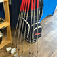 Ben Hogan Apex Plus Iron-Set (3-EW)