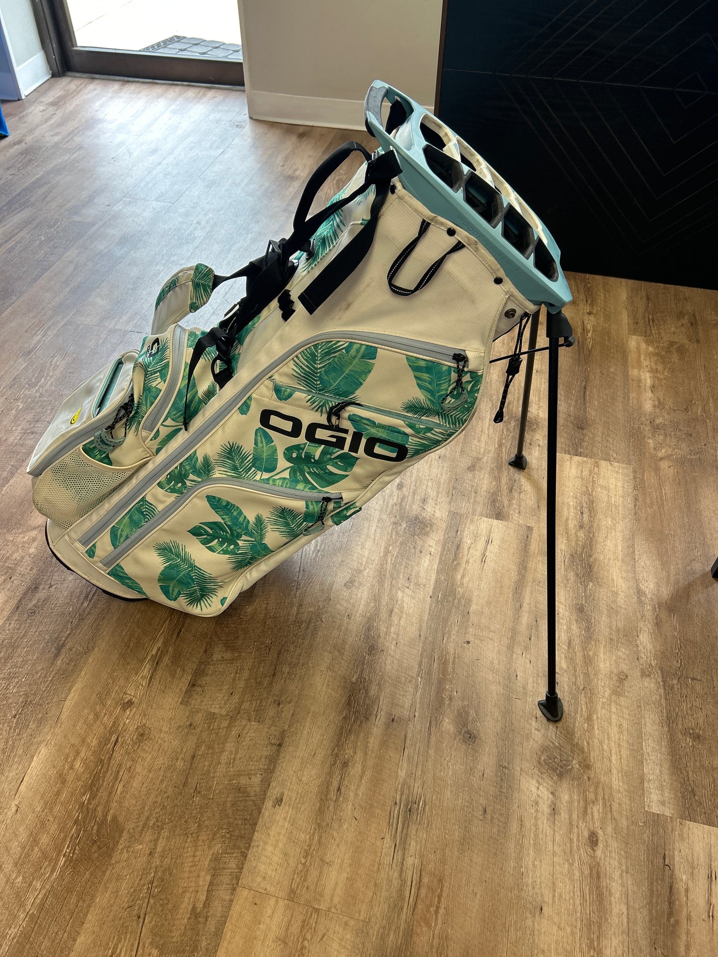 Ogio Woode 15 Stand-Bag