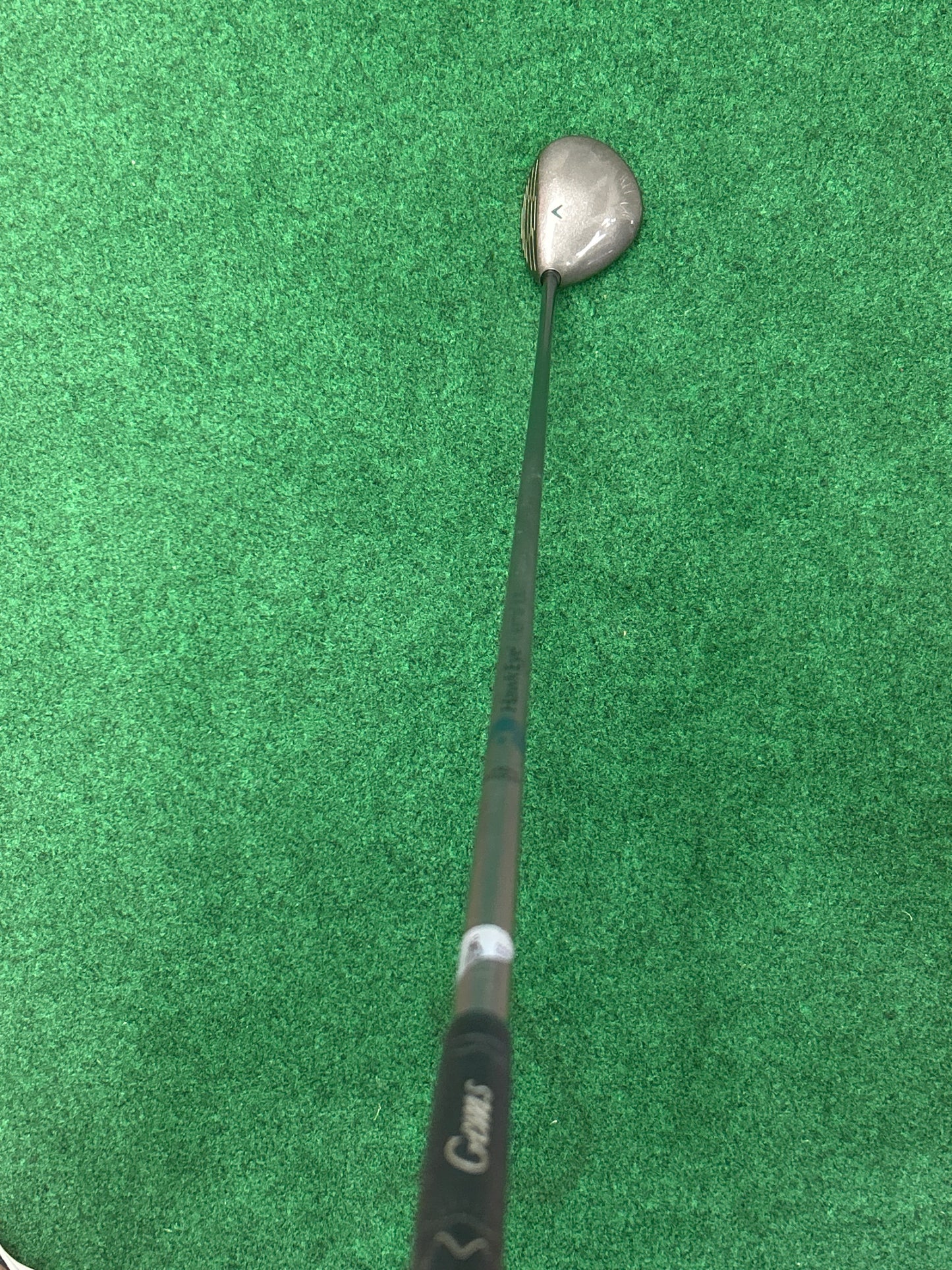 Callaway Hawkeye Great Big Bertha 7-Wood Ladies RH
