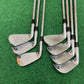 Callaway Apex Pro 19 Iron Set 5-PW+ A, RH