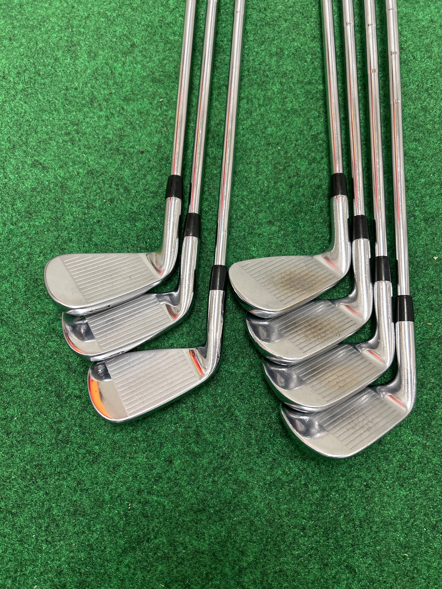 Callaway Apex Pro 19 Iron Set 5-PW+ A, RH