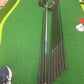 STIX Black 10-Club Starter Set RH