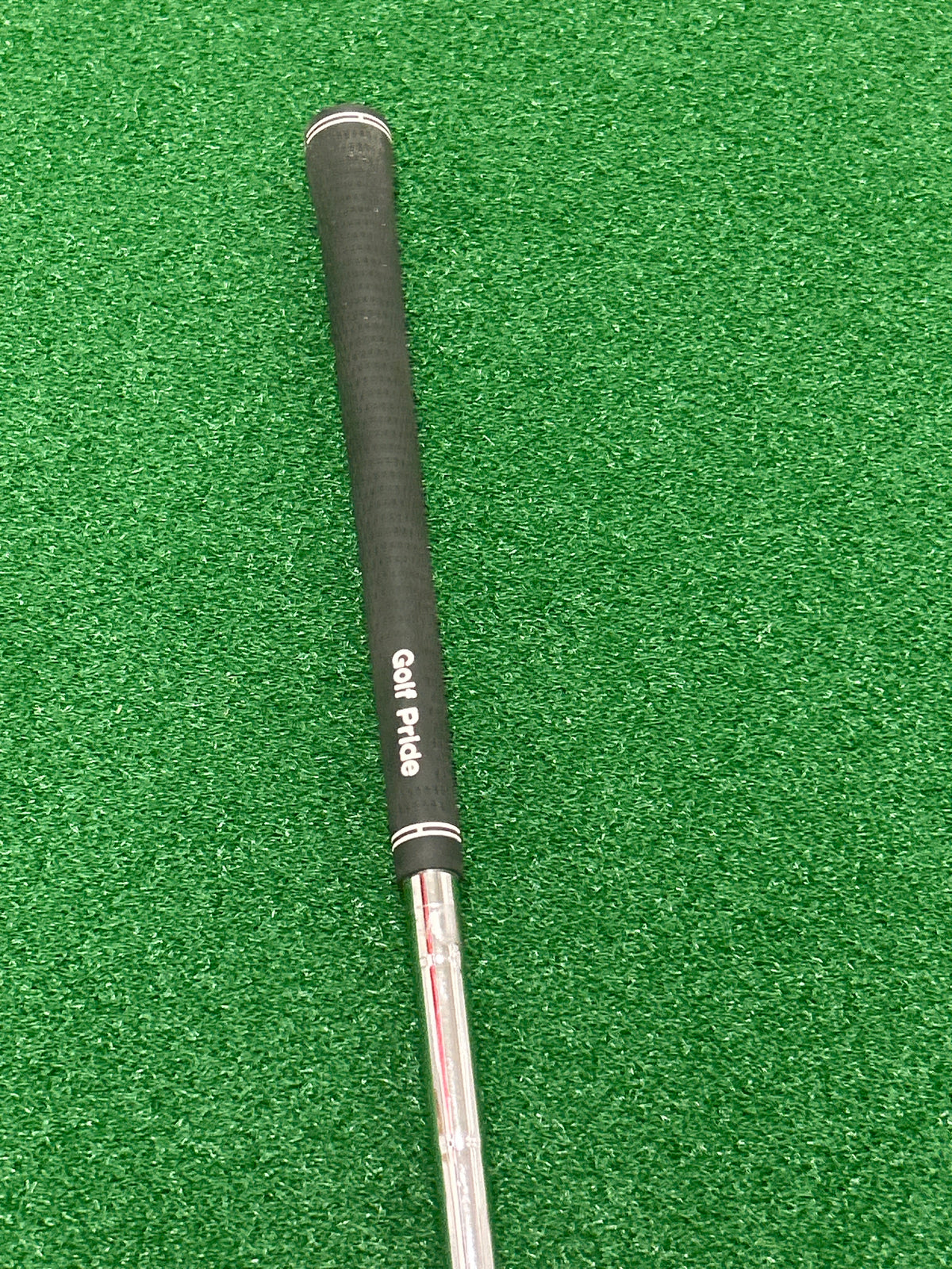 Callaway Big Bertha Steelhead 4+ Fairway Wood RH