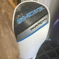 Callaway Paradym Ai Smoke Max 3-Wood Reg. Flex LH