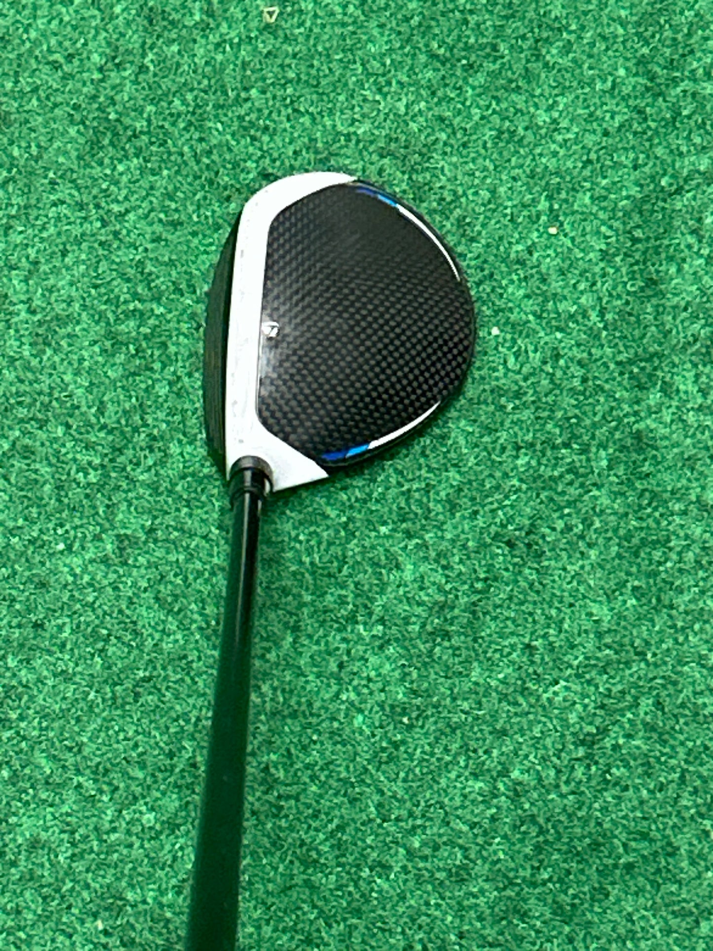 Taylormade SiM2 Titanium 3-Wood