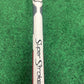 LH Taylormade Spider Mallet Putter….31-inches