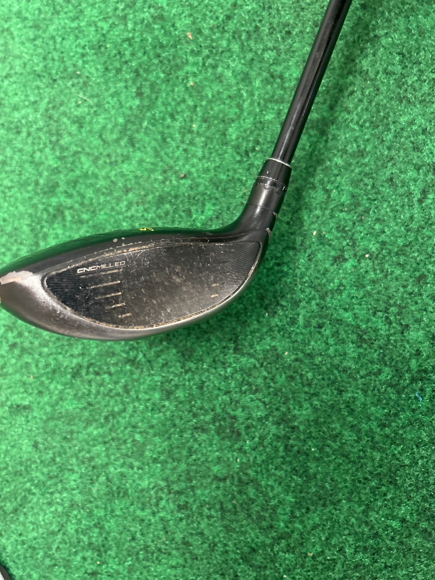 Cobra King F9 14.5 Degrees Fairway Wood