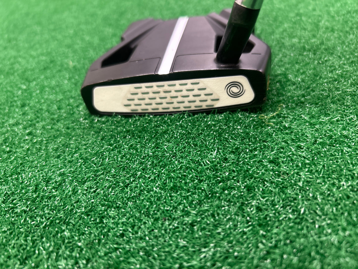 Odyssey Stroke Lab TEN mallet putter RH