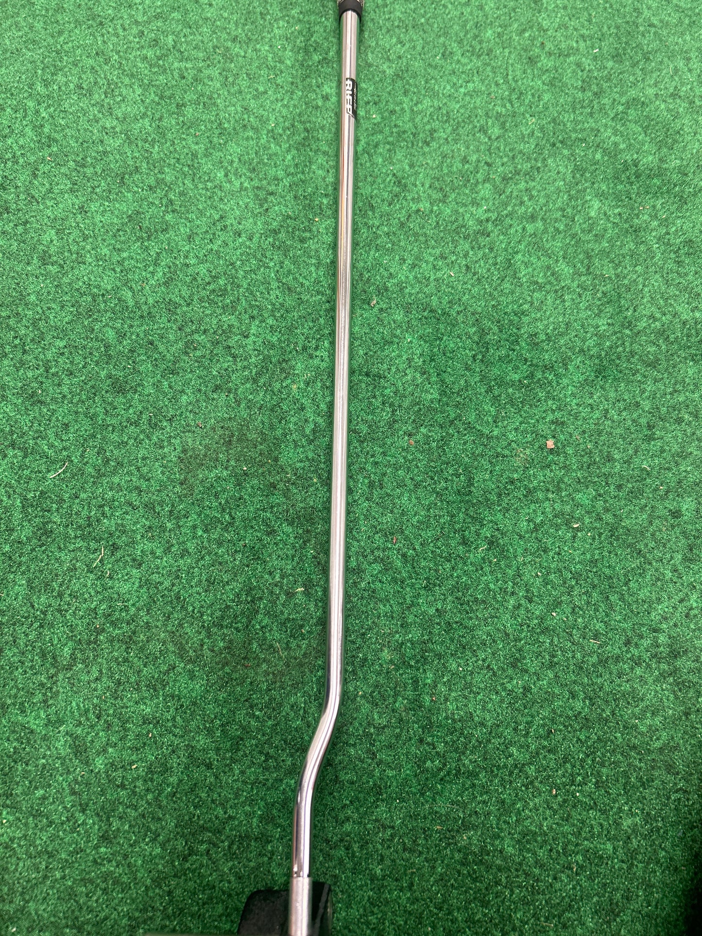 Rife Two bar blade putter