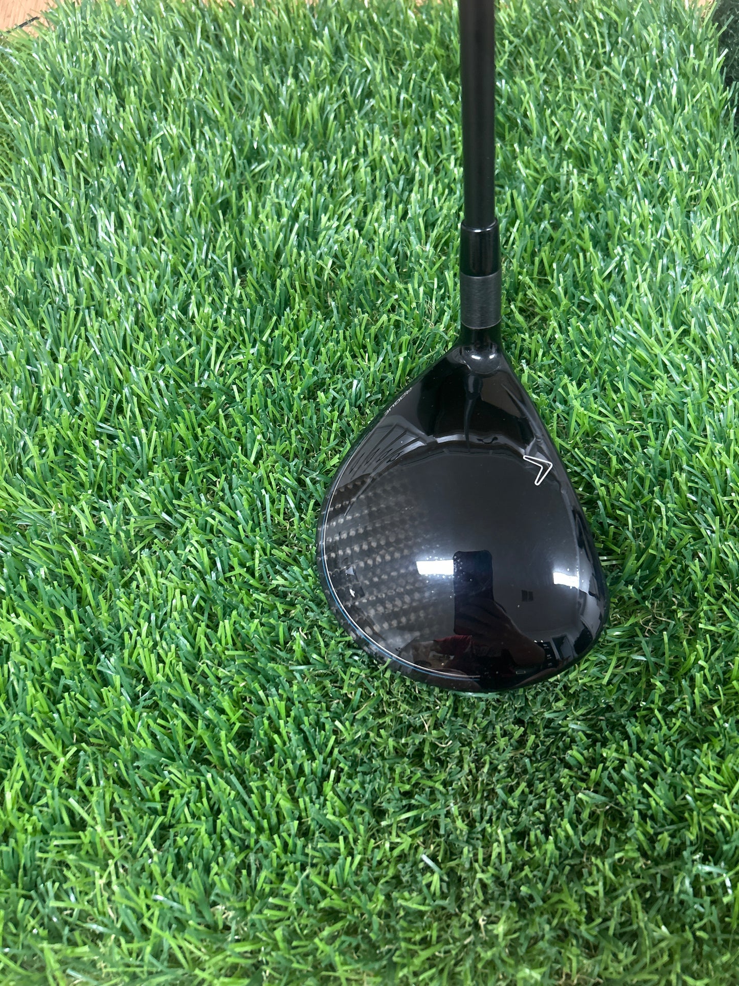 Callaway Rogue 3 Wood