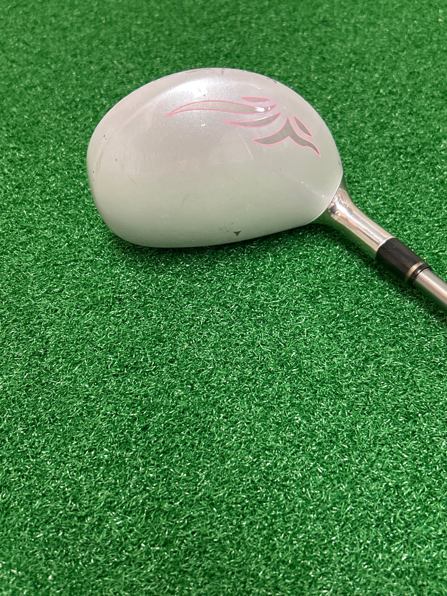 Adams Golf Idea a3 OS Women’s 3-wood RH