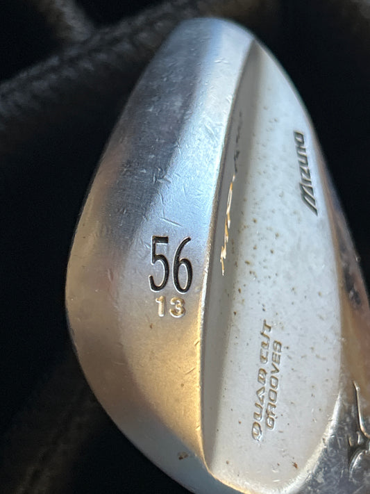 Mizuno MP-R12 56° Wedge RH