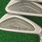Palm Springs Desert Classic Iron Set includes
2, 4-PW RH