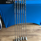 Tommy Armour 845U SilverBack Iron set 5 thru PW