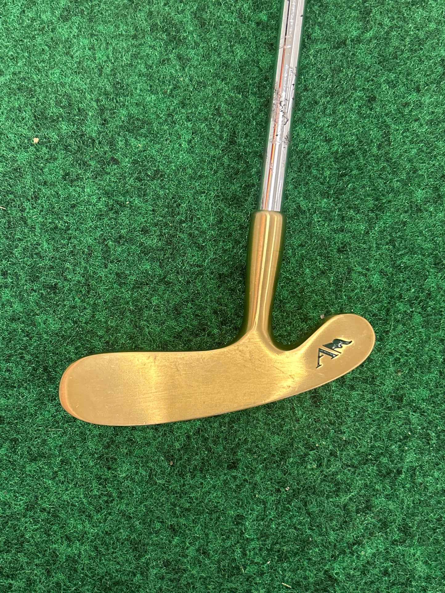 Wilson Augusta Putter Blade RH
