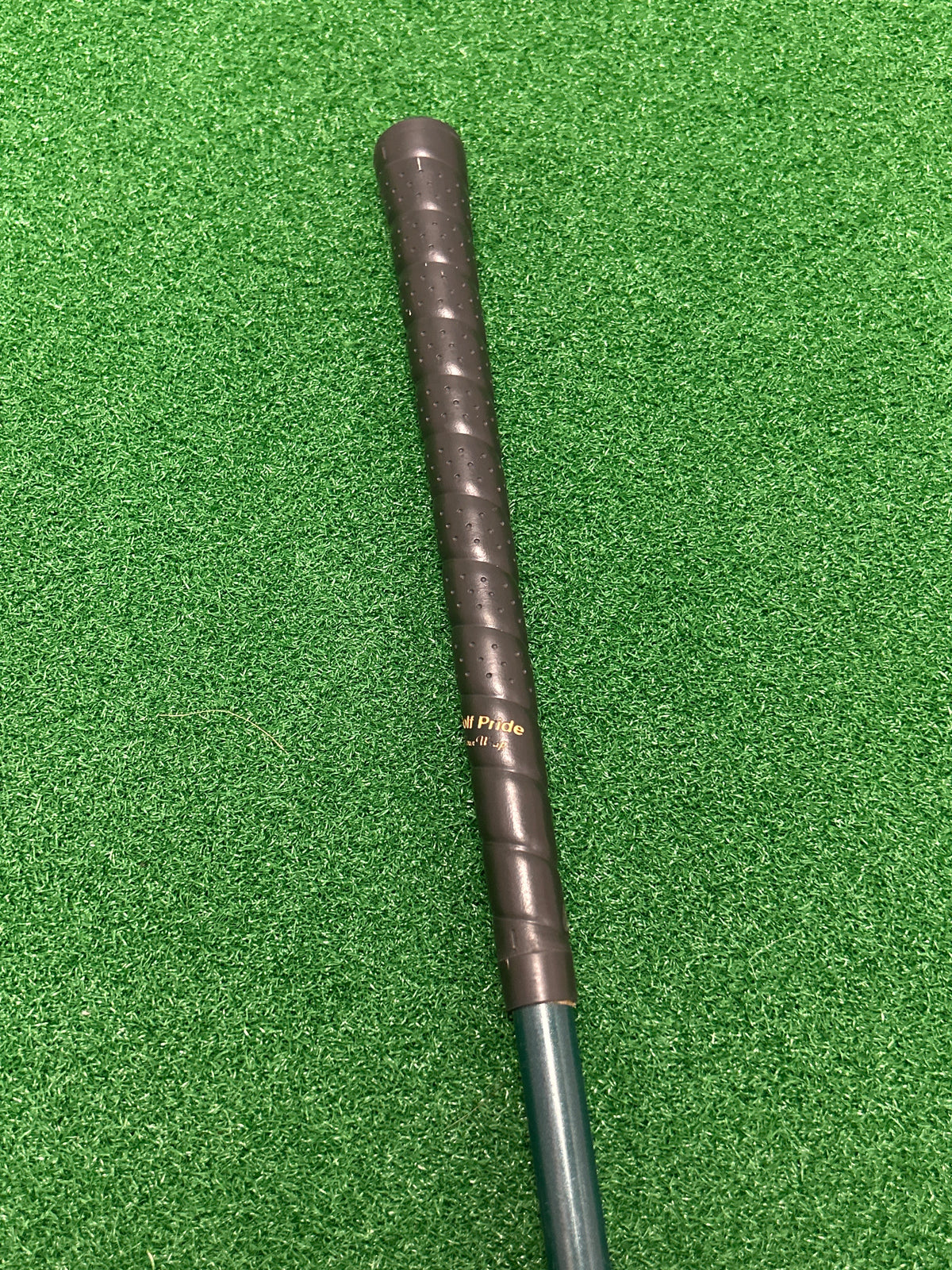 Titleist PT 15° Pro Trajectory Metals 3-Wood